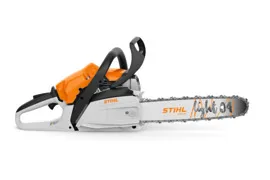 STIHL MS 212 BENZINEKETTINZAAG 14",63PM3  35 CM
