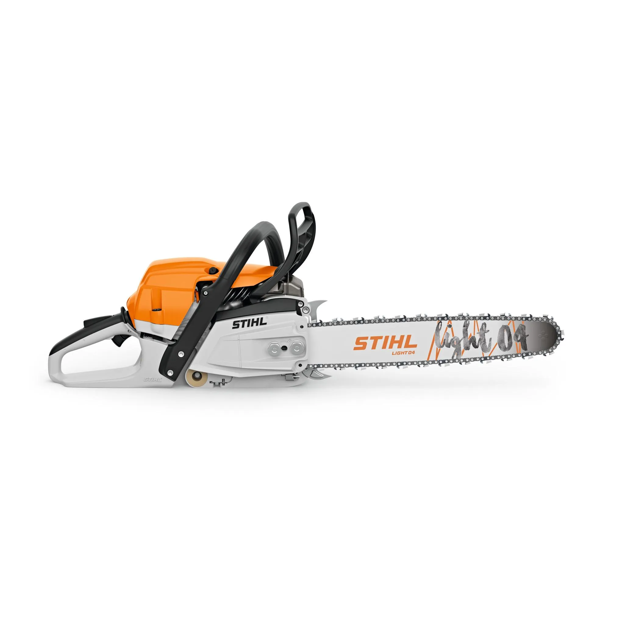 STIHL MS 261, 40 CM SERVICESET