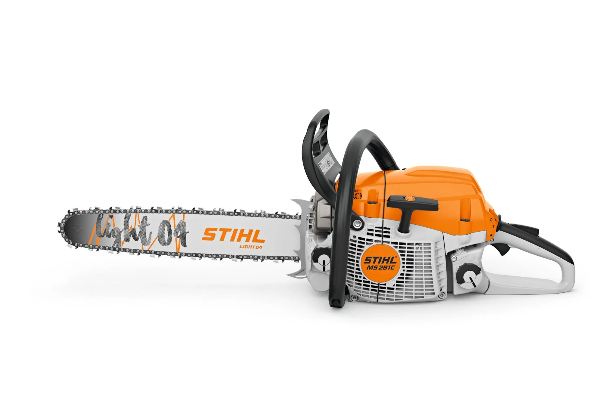 STIHL MS 261, 40 CM SERVICESET