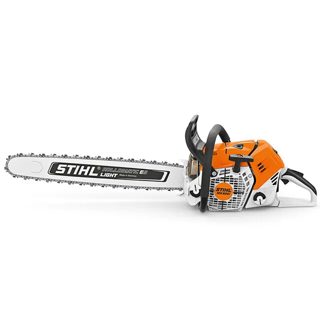 STIHL MS 500I W BENZINE KETTINGZAAG  63 CM