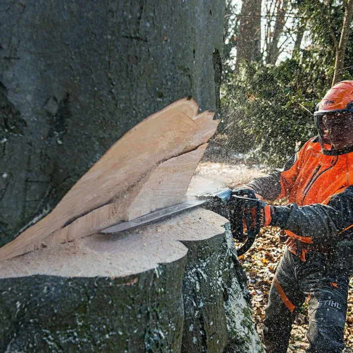 STIHL MS 661 CM W MOTORZAAG