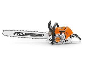 Stihl ms500i Injectie kettingzaag 63cm
