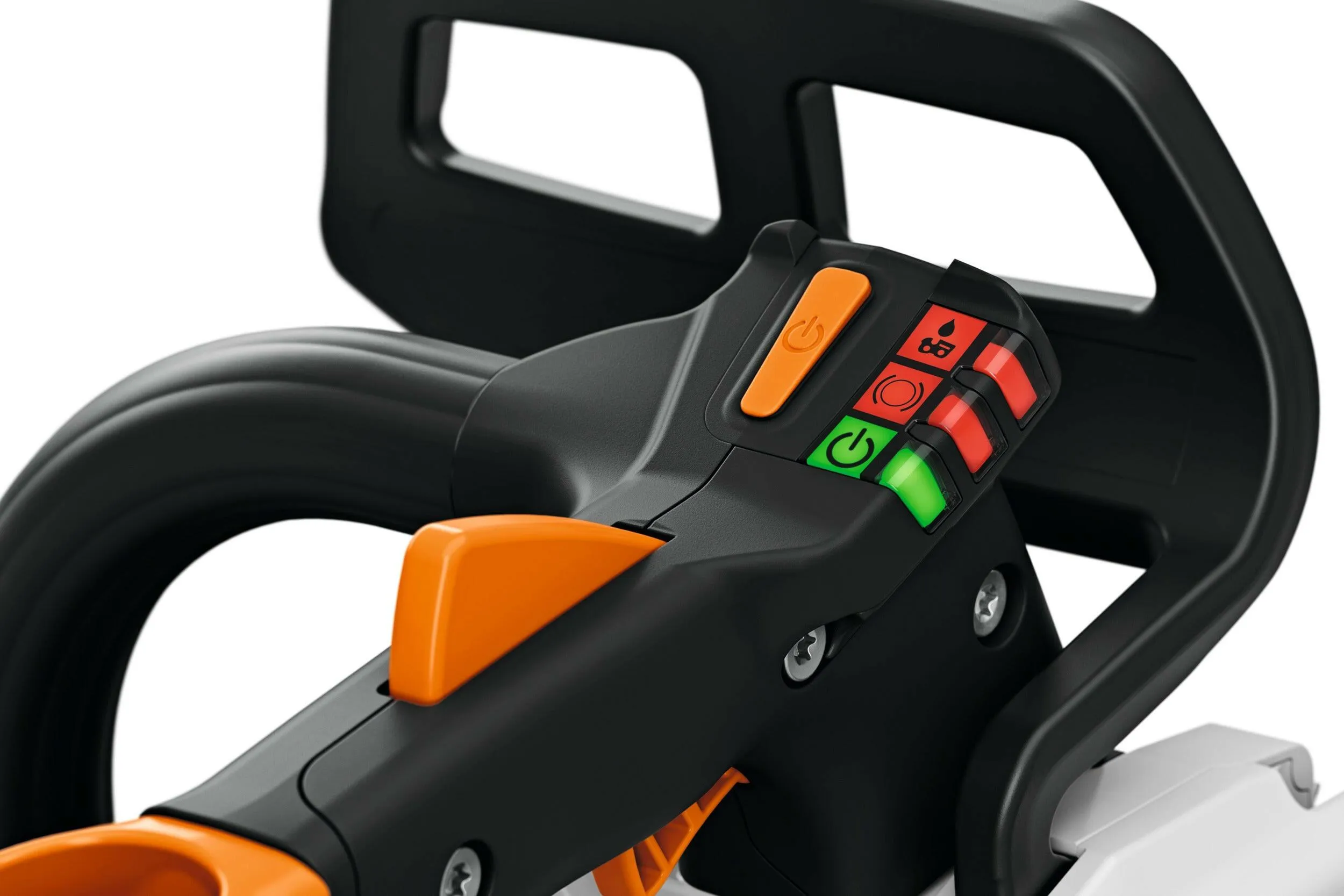 STIHL MSA 220 TCO ACCU KETTINGZAAG BODY