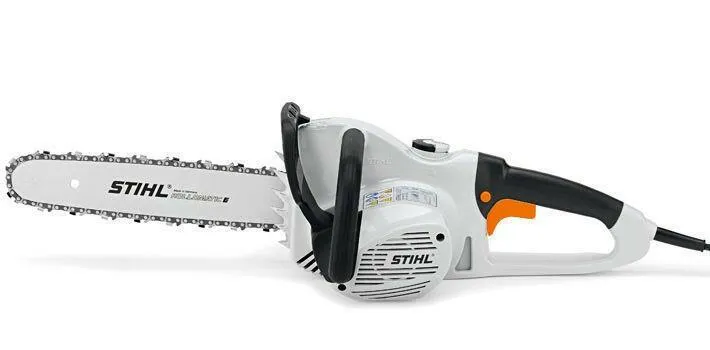 STIHL MSE 210 CB ELEKTRISCHE KETTINGZAAG