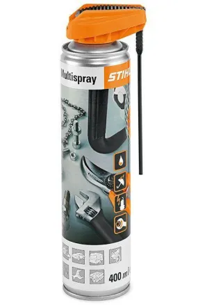 Stihl Multispray - 400 ml