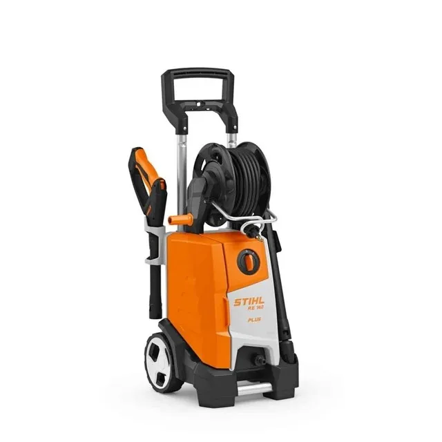 Stihl RE 140 PLUS Hogedrukreiniger