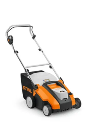 STIHL RLA 240 ACCUVERTICUTEERMACHINE