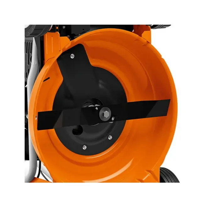 Stihl RM 2 RC Benzine Grasmaaier