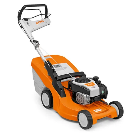 STIHL RM 448.0 VC GRASMAAIER