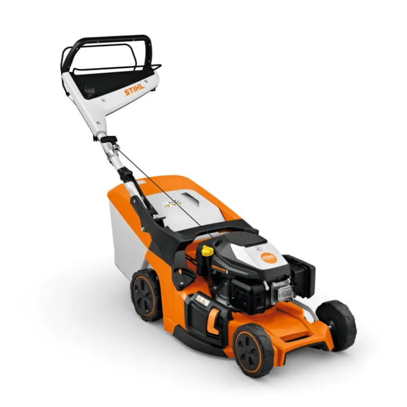 Stihl RM 448.3 V Benzine Grasmaaier