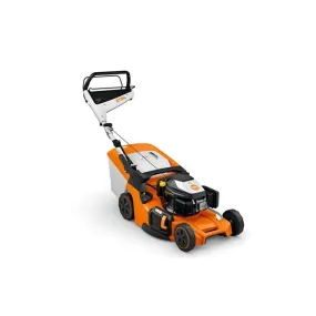 Stihl RM 453 V Benzine Grasmaaier