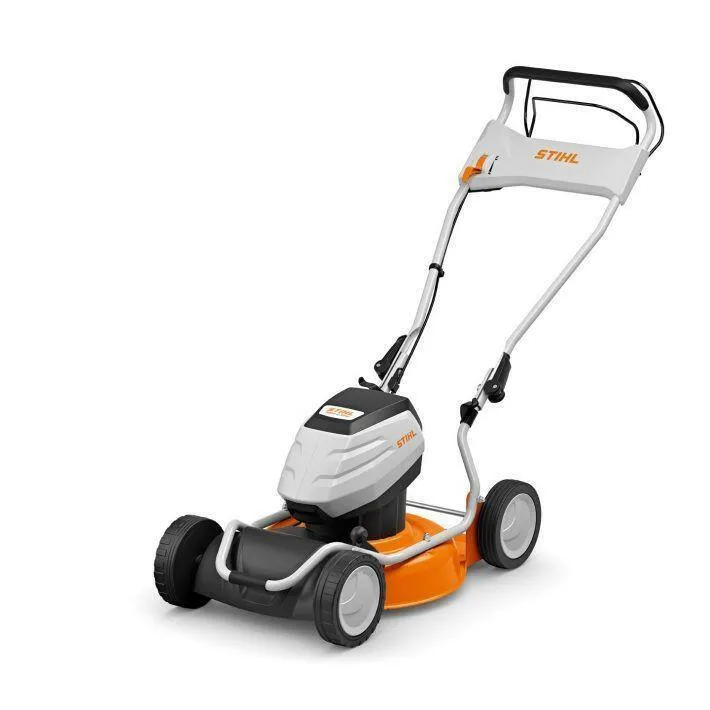 Stihl RMA 2 RV Accu Grasmaaier Body