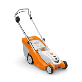 Stihl RMA 239 accu maaier