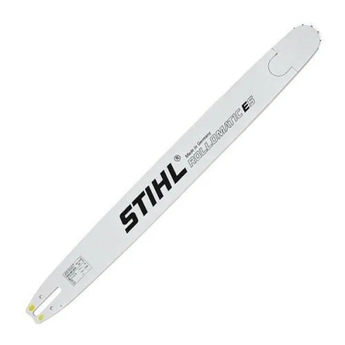 STIHL ROLLOMATIC ES ZAAGBLAD .404