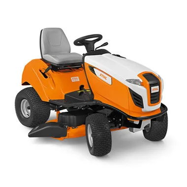 Stihl RT 4112 SZ zitmaaier