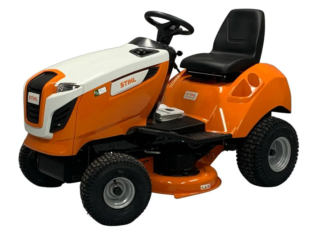 STIHL RT4097SX ZITMAAIER ZIJUITWORP
