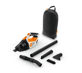 STIHL SEA 20 ACCUHANDSTOFZUIGER