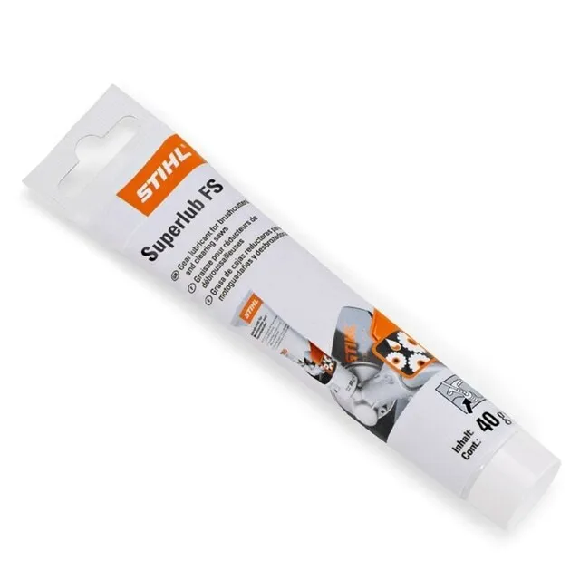 STIHL SMEERVET 01  225 GRAM