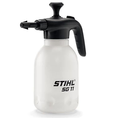 Stihl sproeiapparaat SG 11