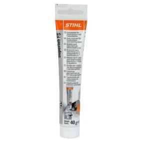 Stihl Superlub FS Transmissievet - 40 gram