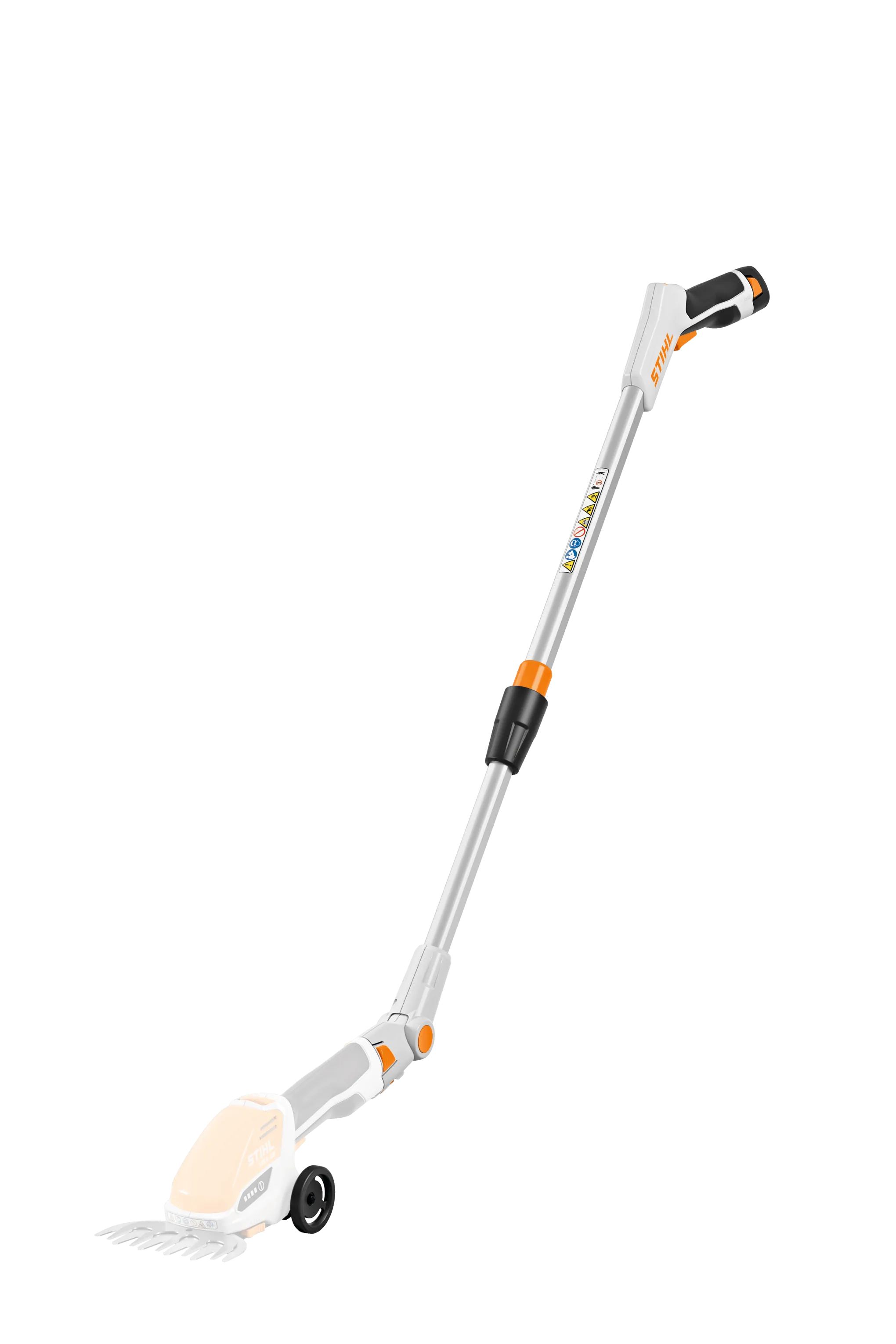 Stihl Telescoopsteel voor HSA 26