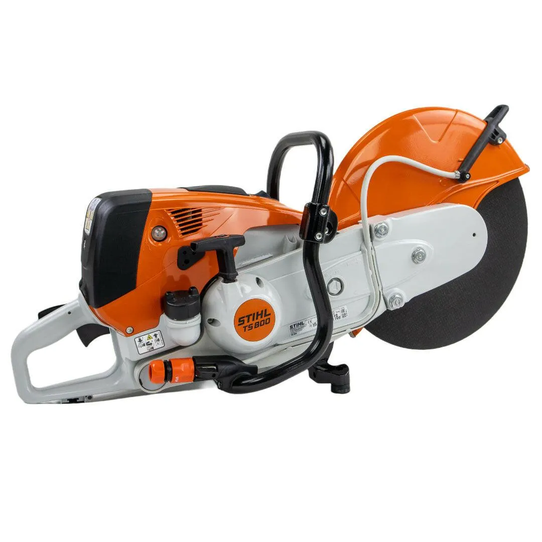 Stihl TS 800 Benzine Doorslijper