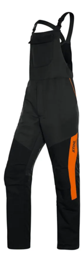 STIHL TUINBROEK FUNCTION UNIVERSAL ANTRACIET MAAT XXL