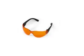 STIHL VEILIGHEIDSBRIL FUNCTION LIGHT ORANGE