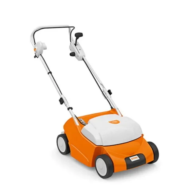 STIHL Verticuteermachine RLE 540