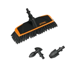 Stihl Wasborstelset voor Hogedrukreinigers (Modellen tot 2022)