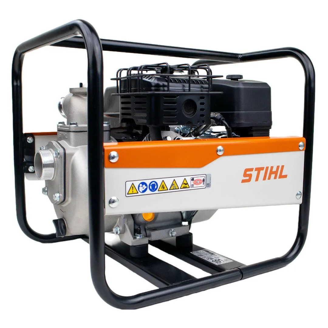 Stihl WP 300 Waterpomp