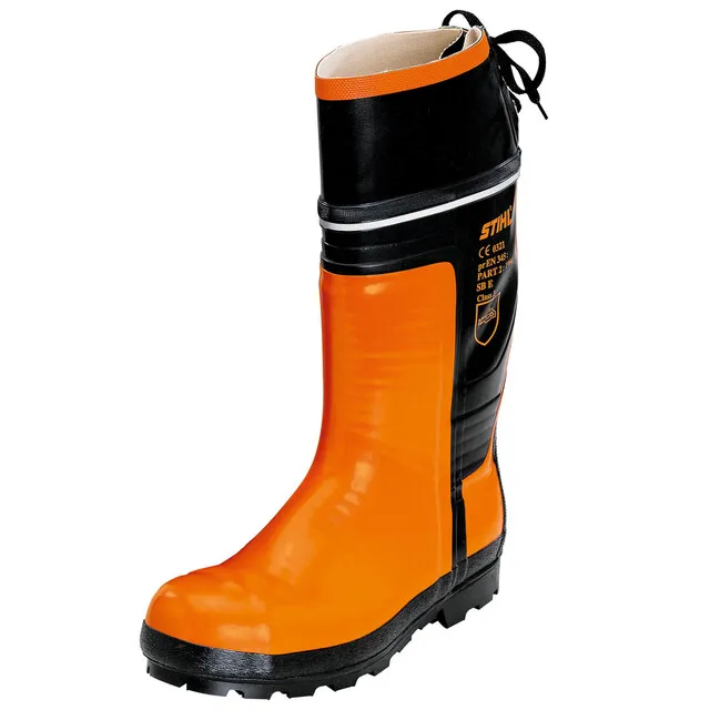 Stihl Zaaglaars Special Snijprotectie 3 maat 44