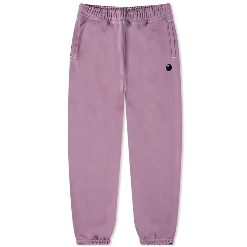 Stussy 8 Ball App. Pants Orchid