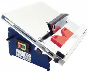 Tegelzaagmachine Dedra DED7701