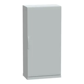 Thalassa PLA behuizing met open sokkel IP54 1500x750x420mm