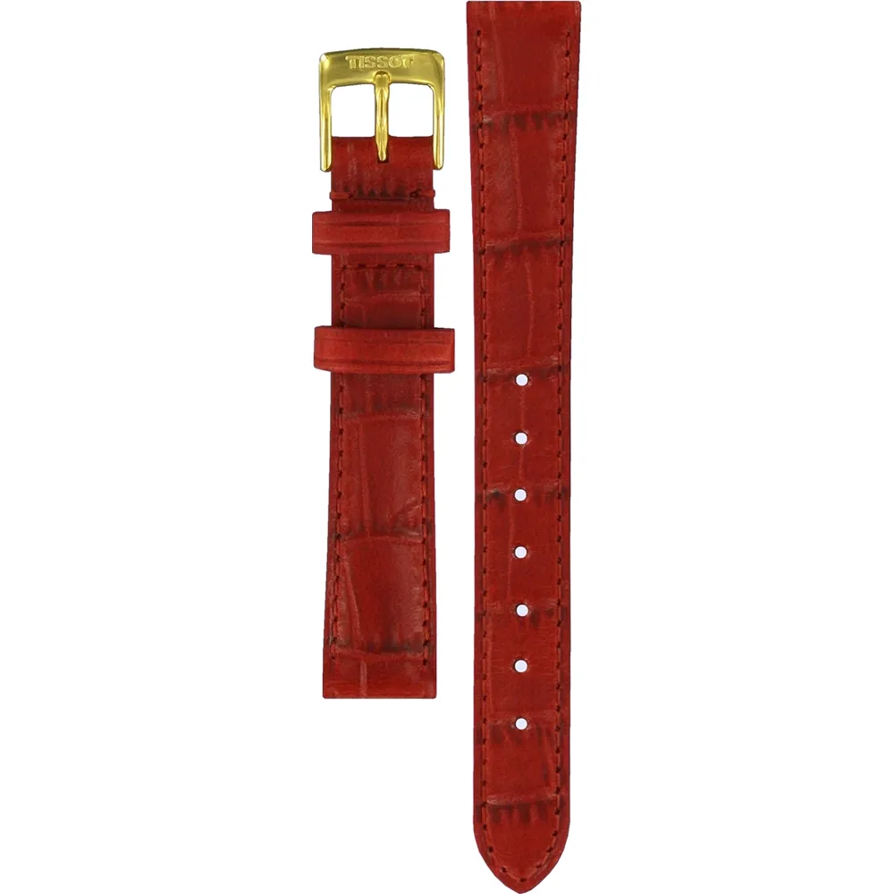 TISSOT STRAPS T600021055 TMAYA HORLOGEBAND