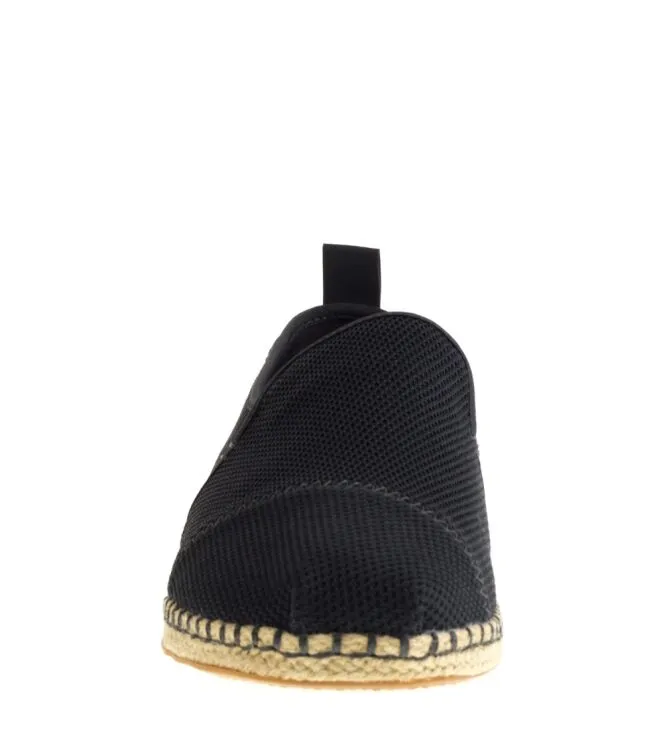 TOMS 10017659 DECONSTRUCTED SLIPON GRIJS