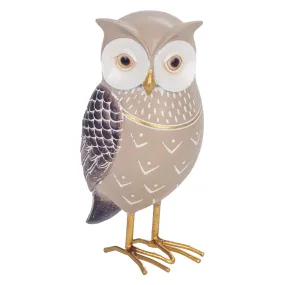Uil Figuur
