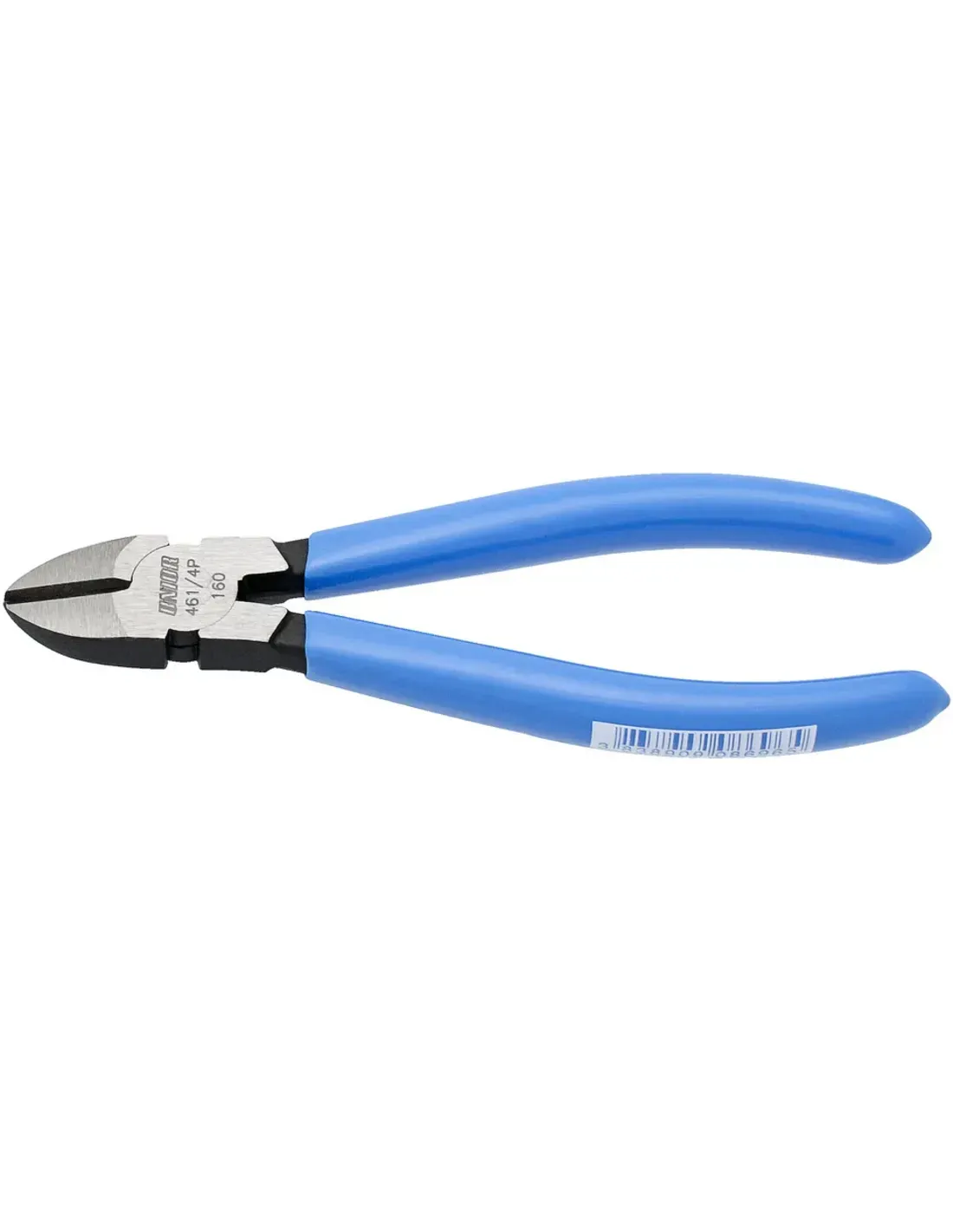 UNIOR ZIJSNIJ PLAST461/4P 125 MM