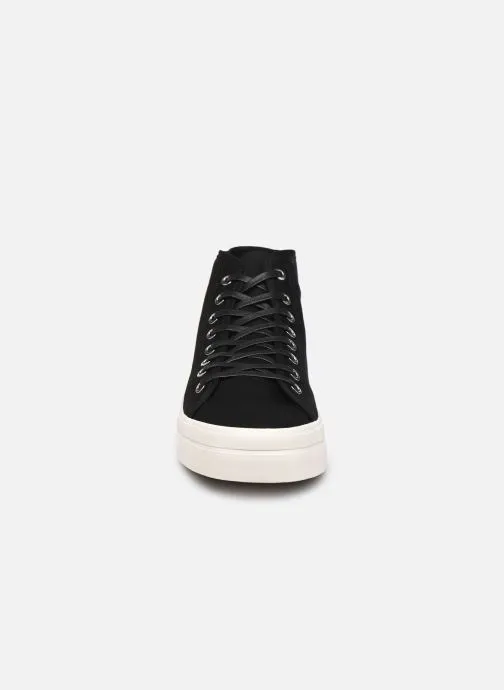      VAGABOND SHOEMAKERS TEDDIE M 5381080  ZWART   