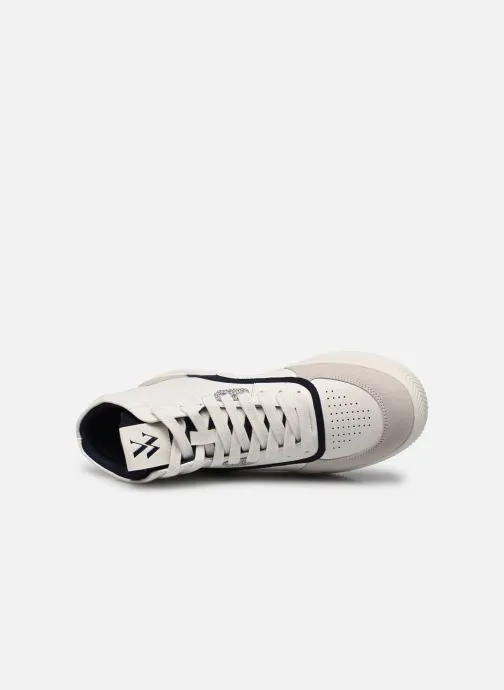      VANESSA WU BK2617  BLAUW   