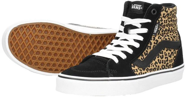 Vans WM Filmore Hi