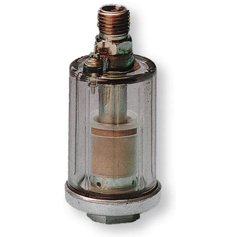 Waterafscheider mini
