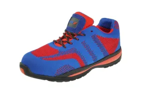 Werkschoenen M2 sport, maat 37, cat.S1 SRC, composiet neus Dedra BH9M2V-37