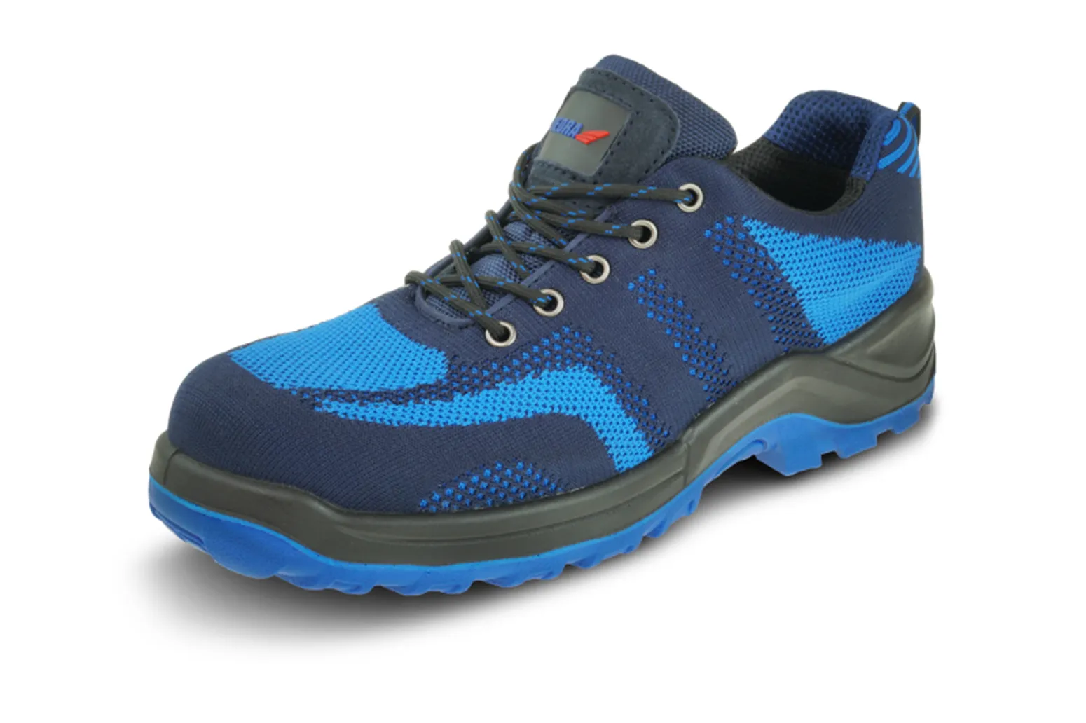 WERKSCHOENEN M3 SPORT, MAAT 43. CAT. O1 SRC DEDRA BH9M3Z43