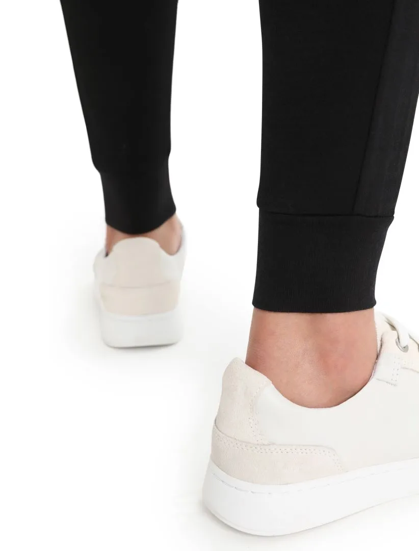 Zoneknit Broek Dames Joggingbroek