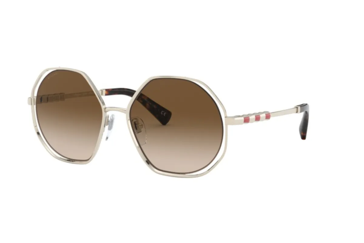 Zonnebril Bulgari BV 6144KB (204113)